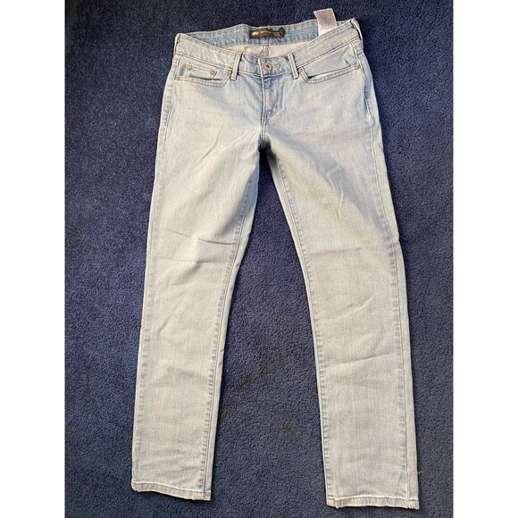 Levi’s slight curve jeans - Picture 4 of 5